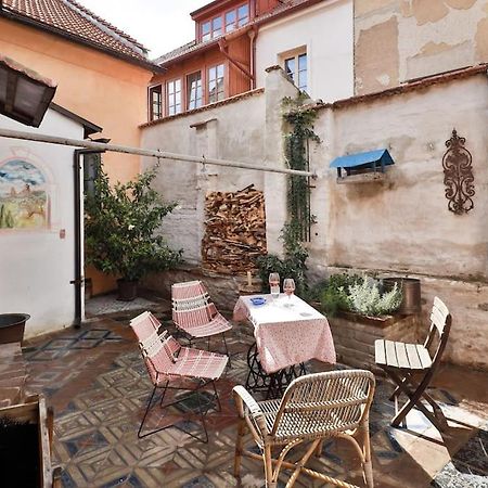 Apartmany Za Branou Kutná Hora Exterior foto
