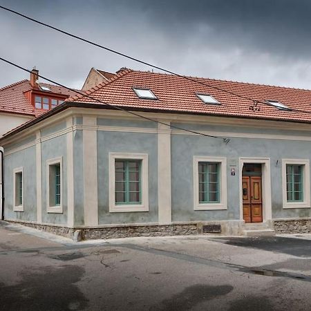 Apartmany Za Branou Kutná Hora Exterior foto