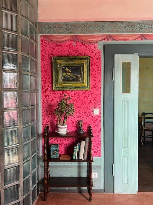Apartmany Za Branou Kutná Hora Exterior foto