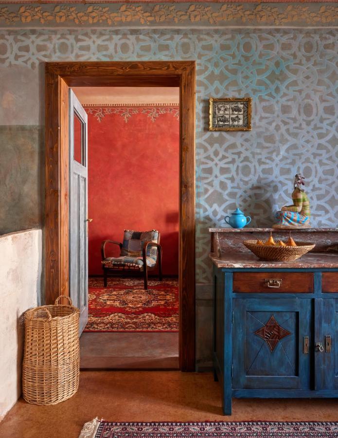 Apartmany Za Branou Kutná Hora Exterior foto